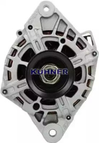 AD KUHNER 554387riv -  Генератор